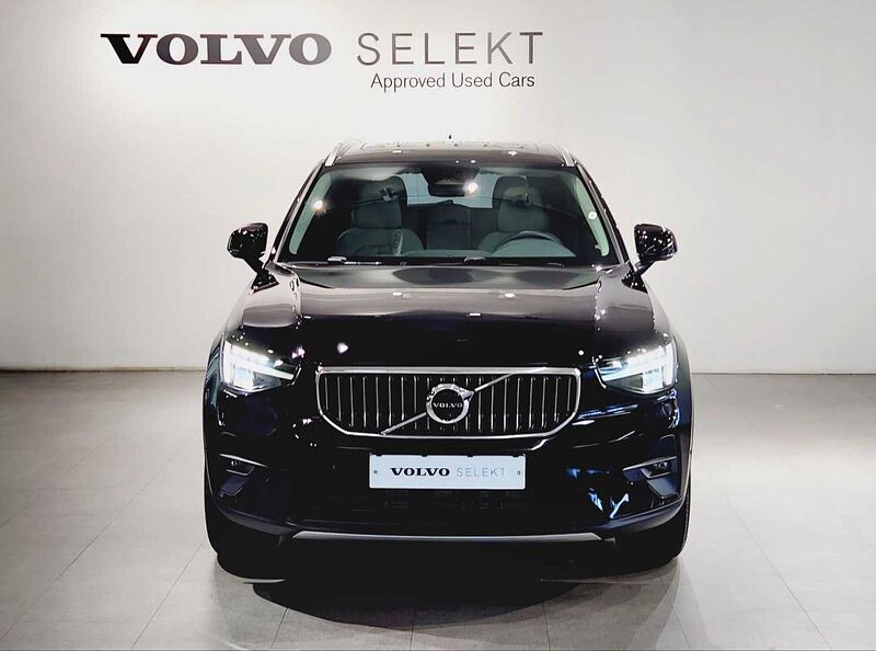 Volvo  Ultimate, B4 AWD 마일드 하이브리드, 가솔린, 브라이트