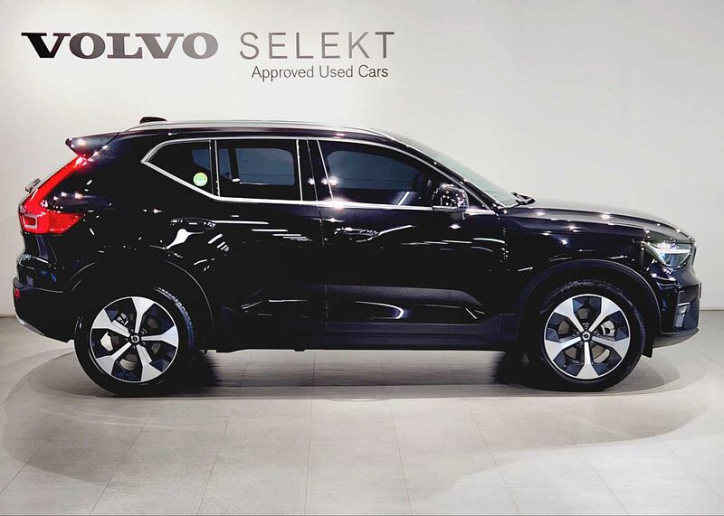 Volvo  Ultimate, B4 AWD 마일드 하이브리드, 가솔린, 브라이트