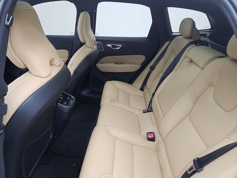 Volvo  B5 AWD Ultimate, Bright