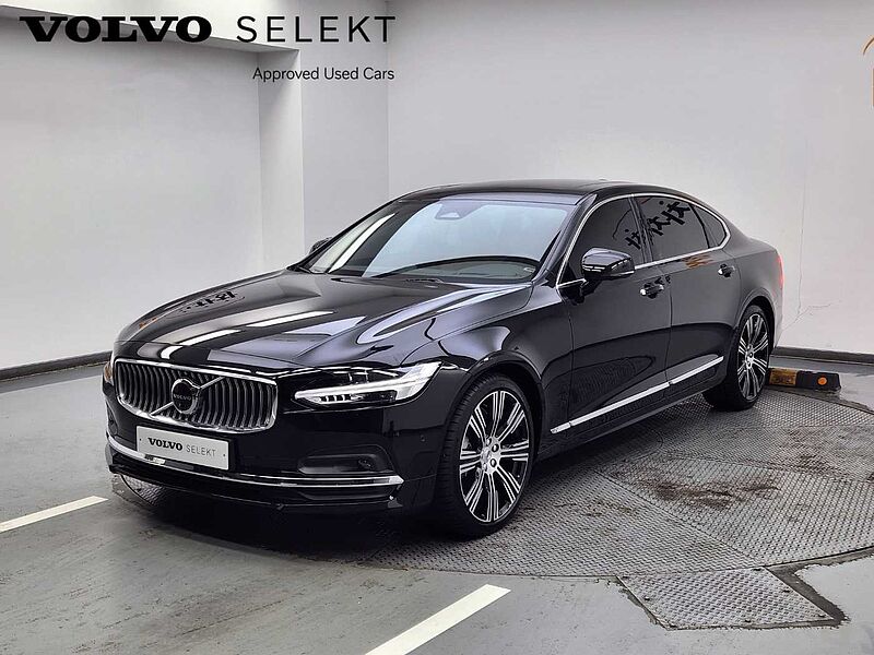 Volvo  S90 B6 AWD Ultimate Bright