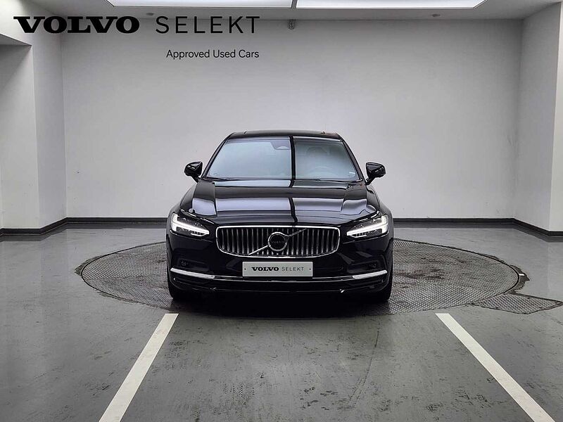 Volvo  S90 B6 AWD Ultimate Bright