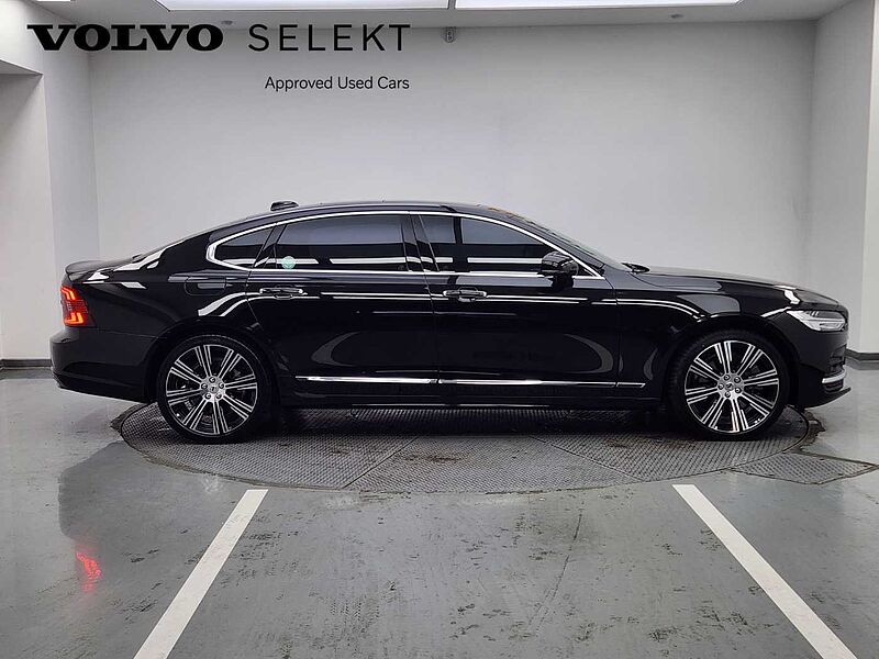 Volvo  S90 B6 AWD Ultimate Bright