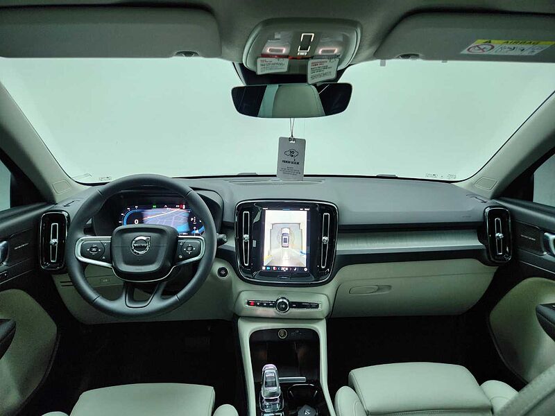 Volvo  B4 Ultimate Bright