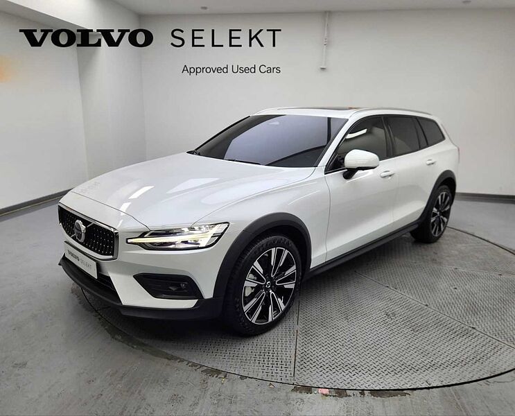 Volvo  Ultimate, B5 AWD 마일드 하이브리드, 가솔린, 브라이트