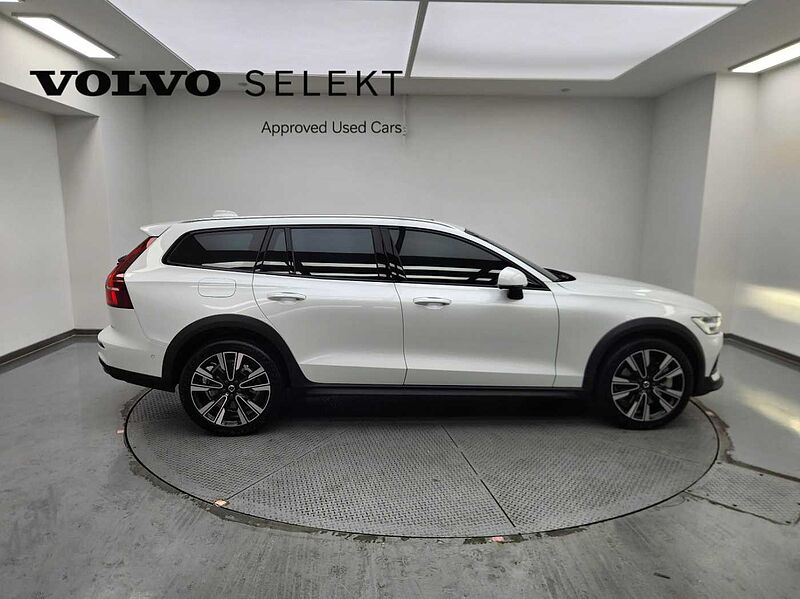 Volvo  Ultimate, B5 AWD 마일드 하이브리드, 가솔린, 브라이트