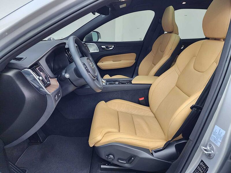 Volvo  B5 AWD Inscription