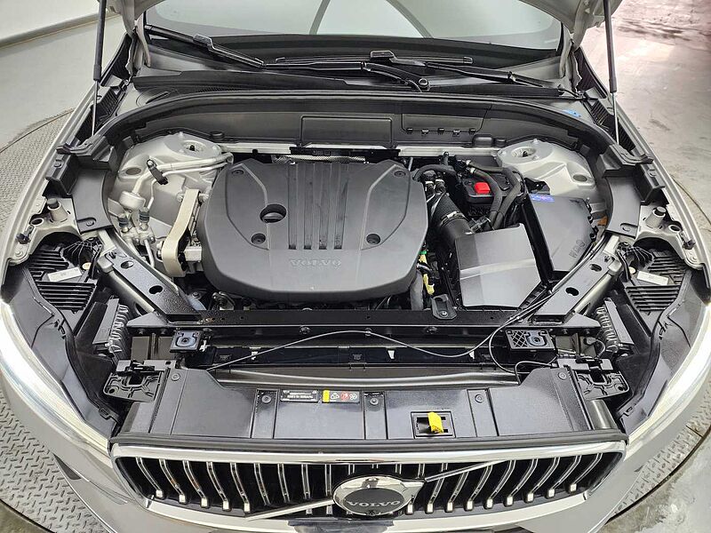 Volvo  B5 AWD Inscription