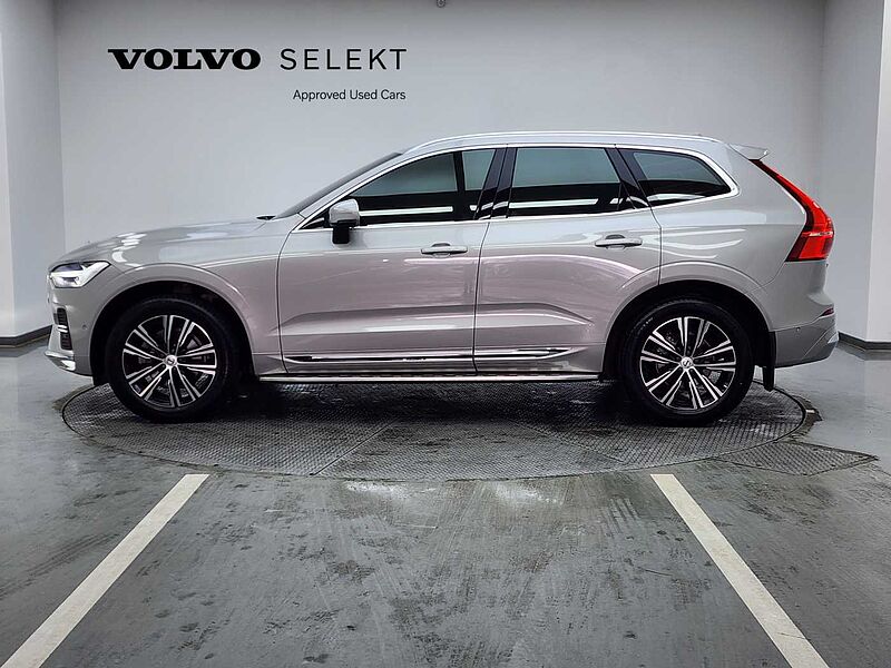 Volvo  B5 AWD Inscription