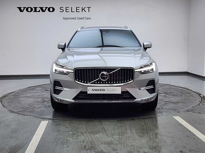 Volvo  B5 AWD Inscription