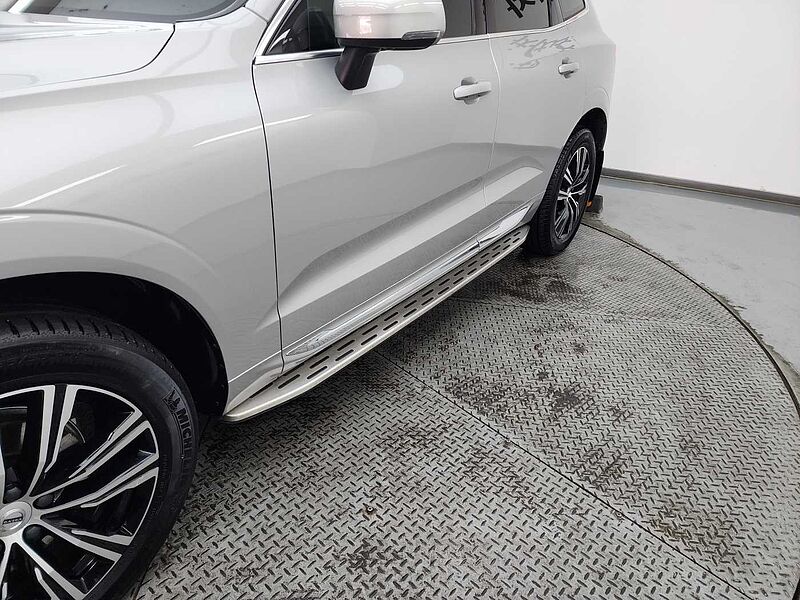 Volvo  B5 AWD Inscription