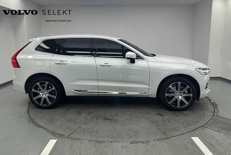 Volvo  D5 AWD INS