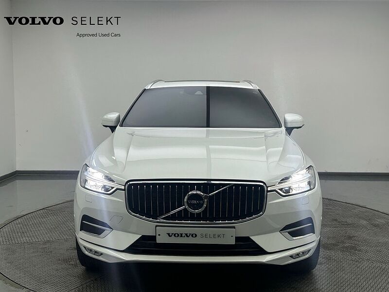 Volvo  D5 AWD INS