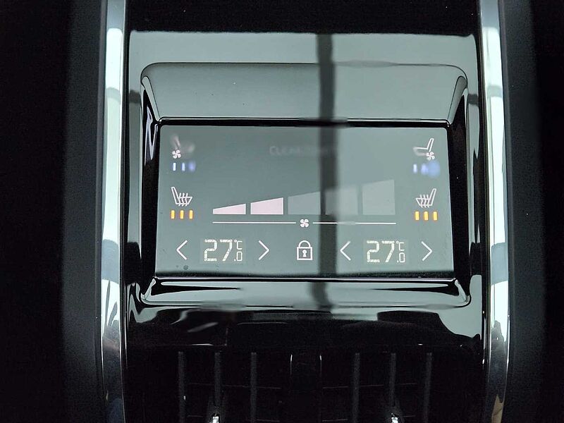 Volvo  B6 AWD Ultimate Bright