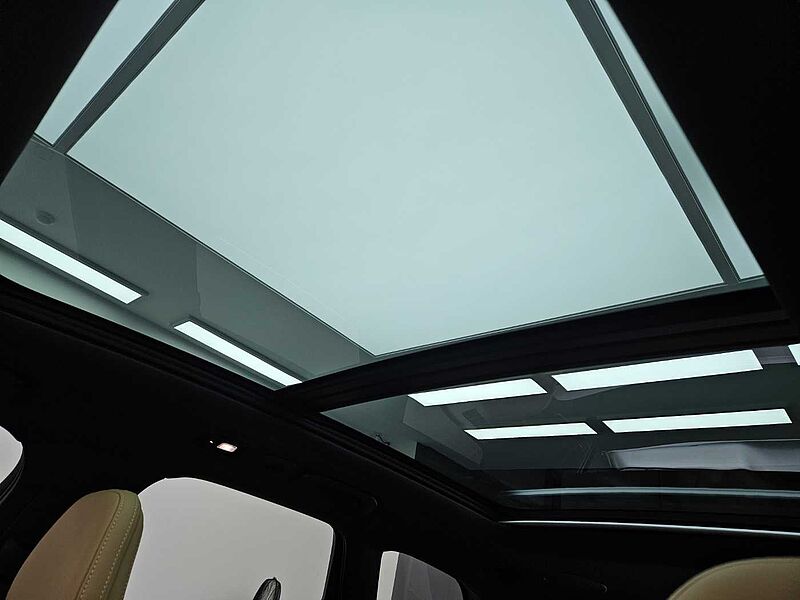 Volvo  B6 AWD Ultimate Bright