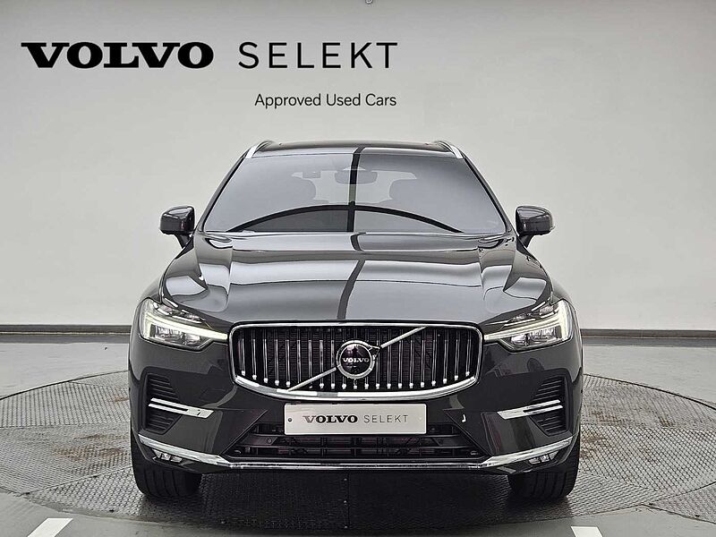 Volvo  B6 AWD Ultimate Bright