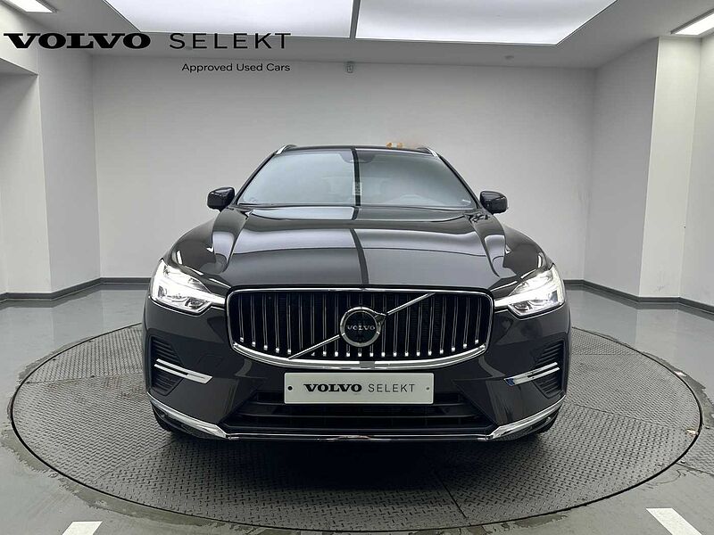 Volvo  B5 AWD Ultimate