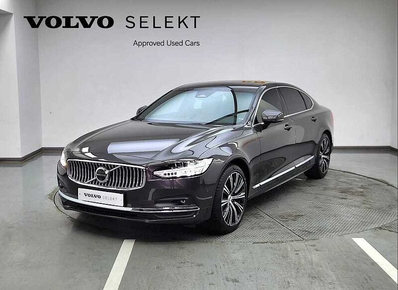 Volvo  Ultimate, B5 마일드 하이브리드, 가솔린, 브라이트