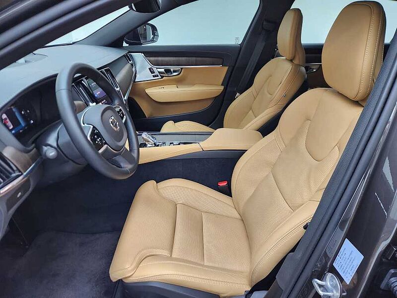 Volvo  Ultimate, B5 마일드 하이브리드, 가솔린, 브라이트