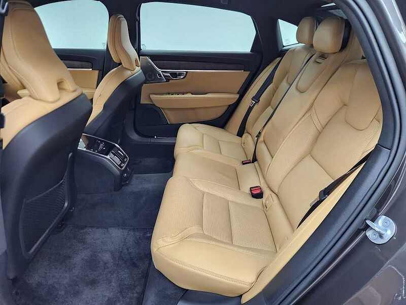 Volvo  Ultimate, B5 마일드 하이브리드, 가솔린, 브라이트