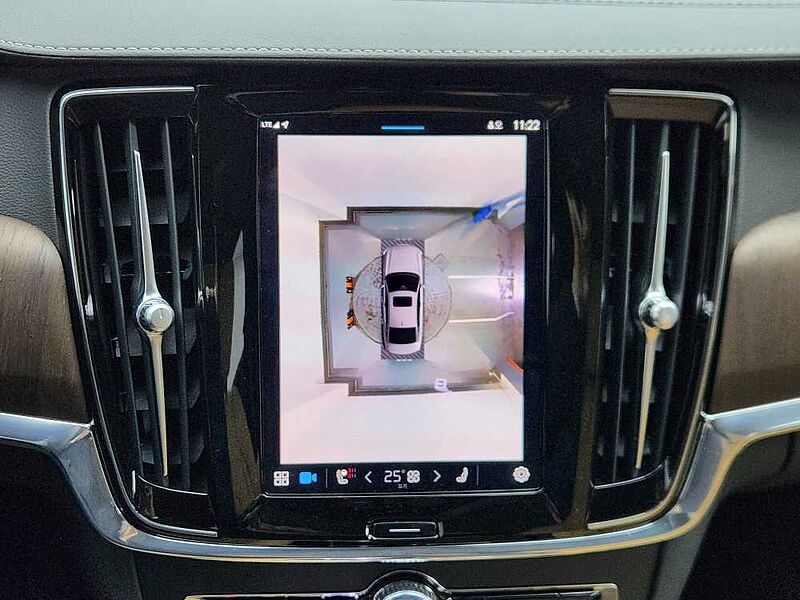 Volvo  Ultimate, B5 마일드 하이브리드, 가솔린, 브라이트