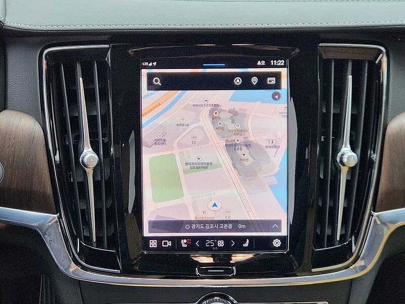 Volvo  Ultimate, B5 마일드 하이브리드, 가솔린, 브라이트