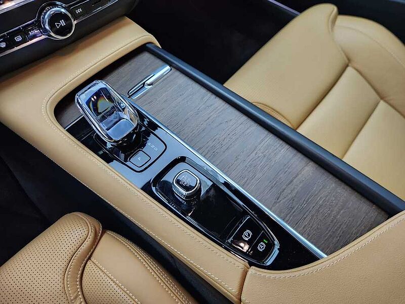 Volvo  Ultimate, B5 마일드 하이브리드, 가솔린, 브라이트