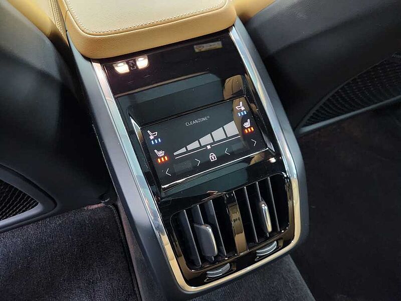 Volvo  Ultimate, B5 마일드 하이브리드, 가솔린, 브라이트
