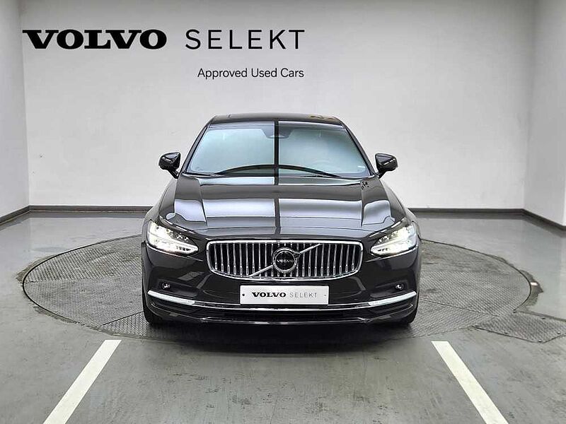 Volvo  Ultimate, B5 마일드 하이브리드, 가솔린, 브라이트