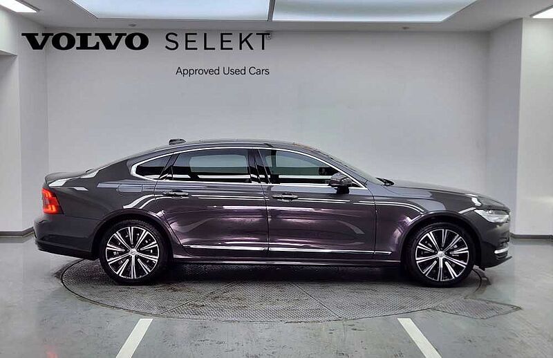 Volvo  Ultimate, B5 마일드 하이브리드, 가솔린, 브라이트