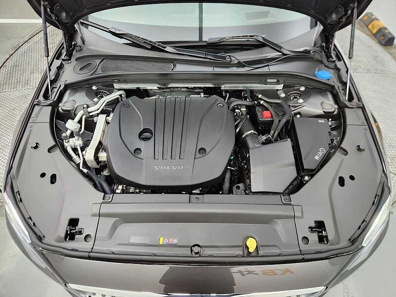 Volvo  Ultimate, B5 마일드 하이브리드, 가솔린, 브라이트