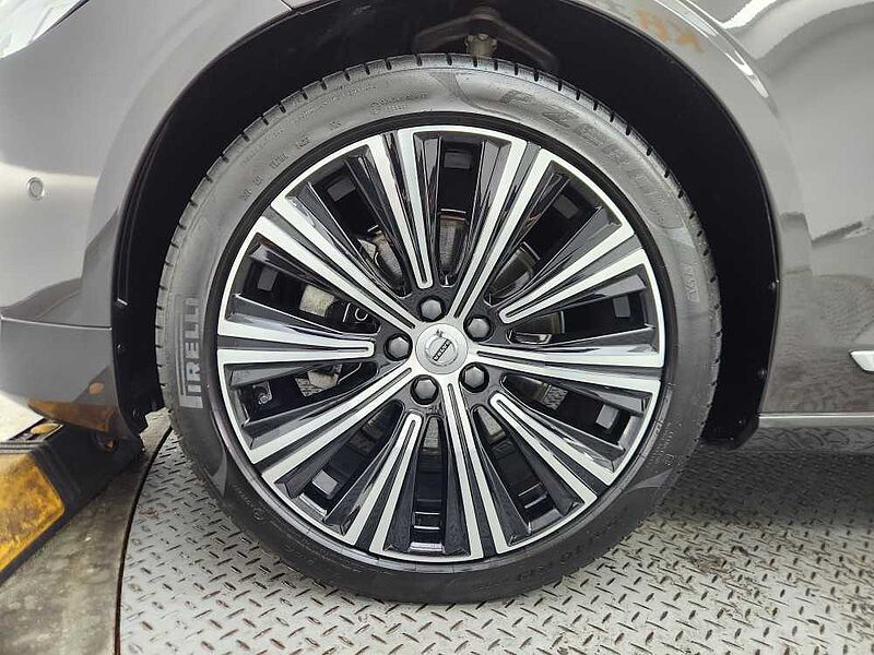 Volvo  Ultimate, B5 마일드 하이브리드, 가솔린, 브라이트