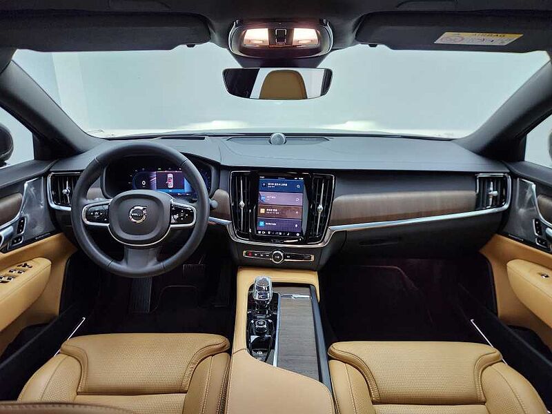 Volvo  Ultimate, B5 마일드 하이브리드, 가솔린, 브라이트