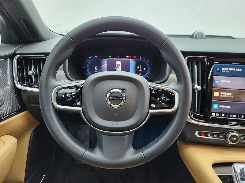Volvo  Ultimate, B5 마일드 하이브리드, 가솔린, 브라이트
