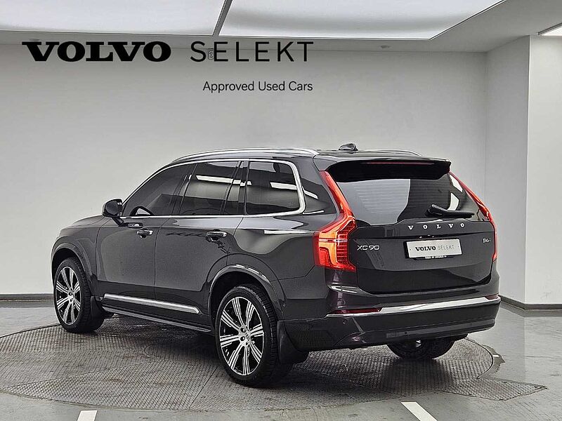 Volvo  B6 AWD Ultimate Bright
