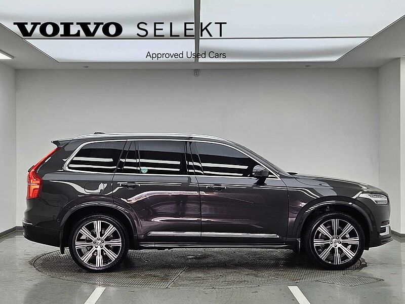 Volvo  B6 AWD Ultimate Bright