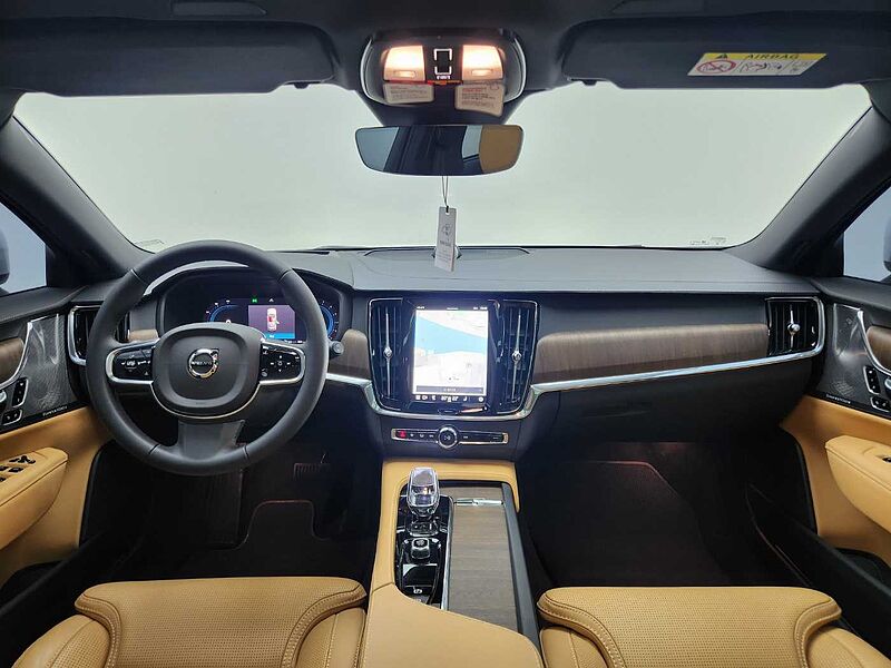 Volvo  B5 AWD Ultimate