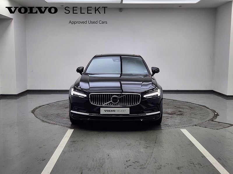 Volvo  B6 AWD Ultimate Bright