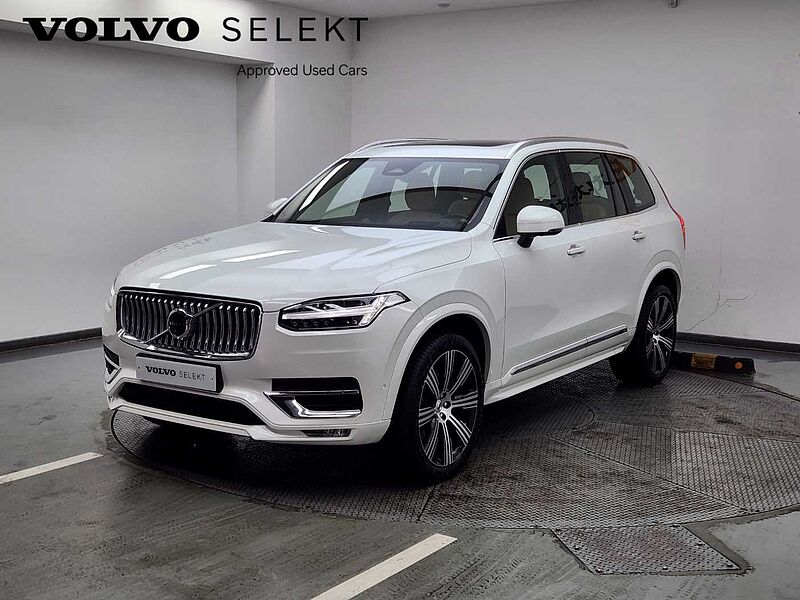 Volvo  B6 AWD Ultimate