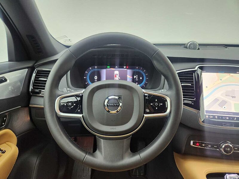 Volvo  B6 AWD Ultimate