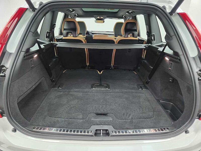 Volvo  B6 AWD Ultimate