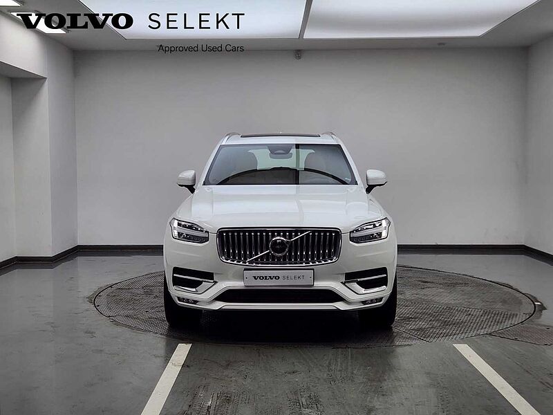 Volvo  B6 AWD Ultimate