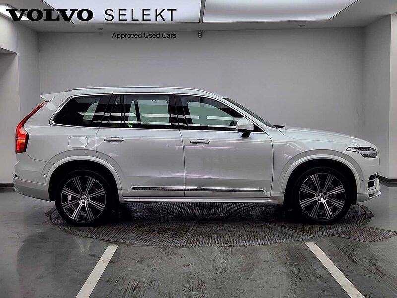 Volvo  B6 AWD Ultimate