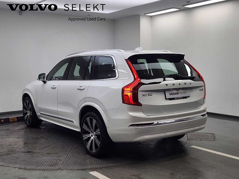 Volvo  B6 AWD Ultimate