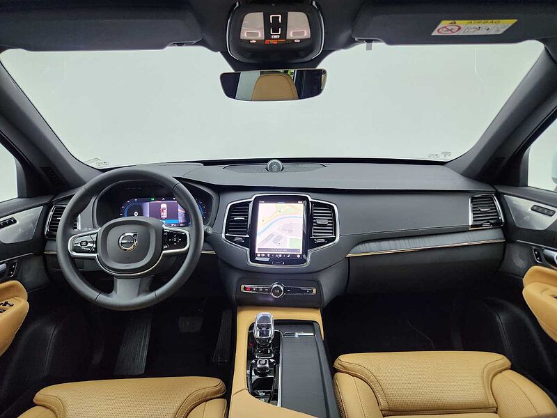 Volvo  B6 AWD Ultimate