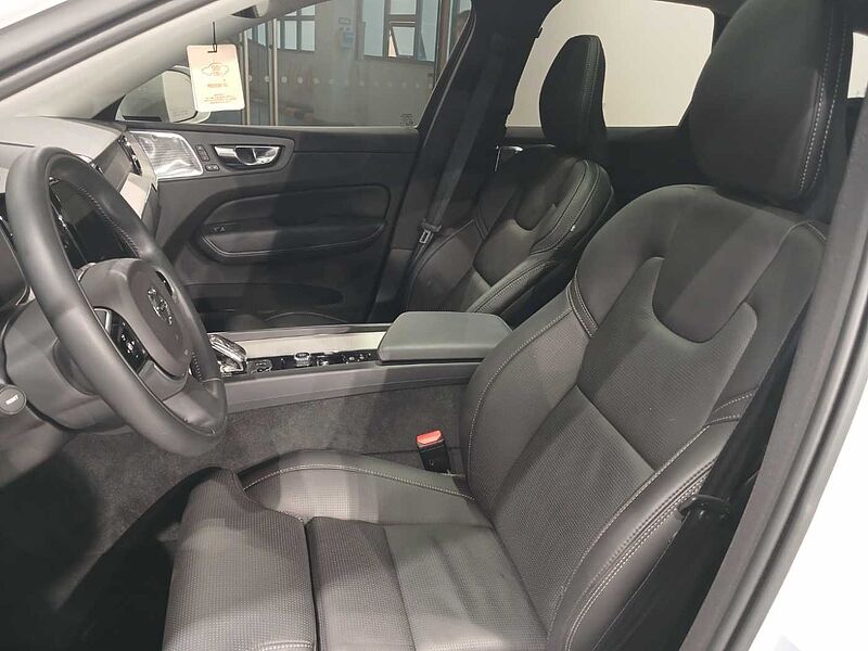 Volvo  Recharge T8 AWD Inscription