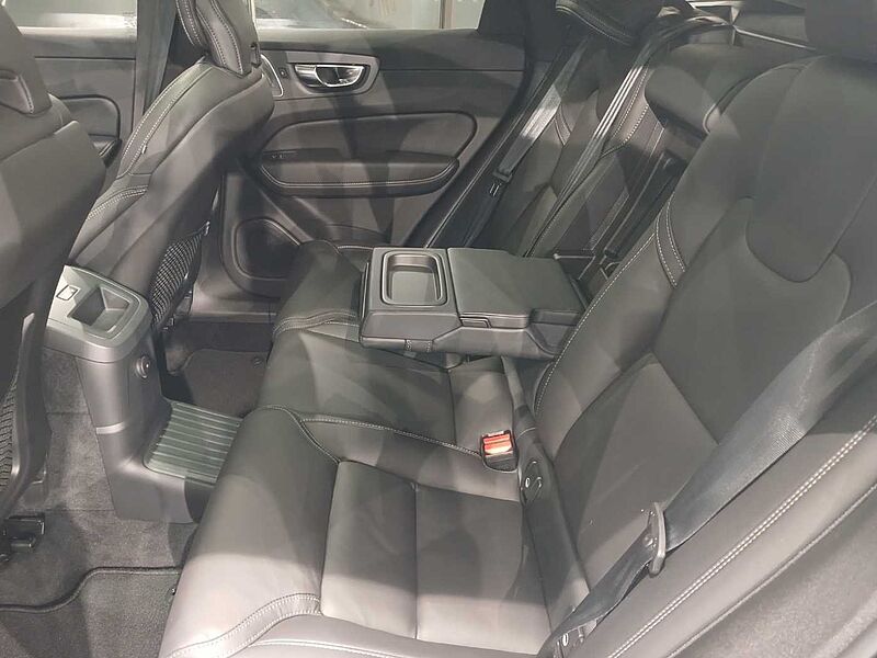 Volvo  Recharge T8 AWD Inscription