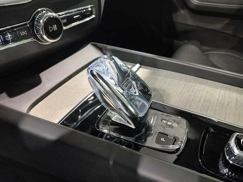 Volvo  Recharge T8 AWD Inscription