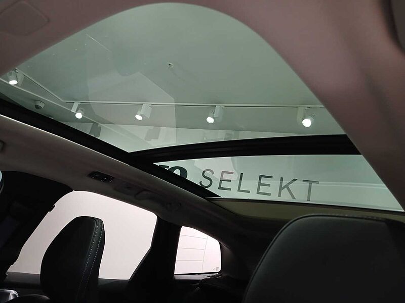 Volvo  Recharge T8 AWD Inscription