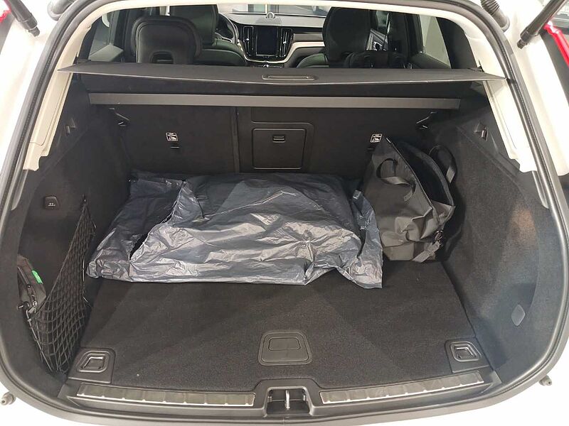 Volvo  Recharge T8 AWD Inscription