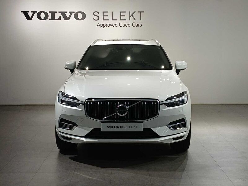 Volvo  Recharge T8 AWD Inscription